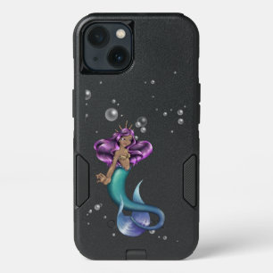 Mermaid Iole iPhone 13 Case