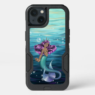 Mermaid Iole iPhone 13 Case