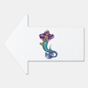 Mermaid Iole Sign