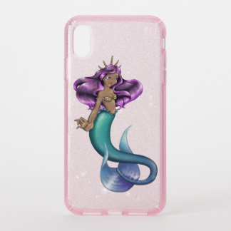 Mermaid Iole Speck iPhone XS Max Case