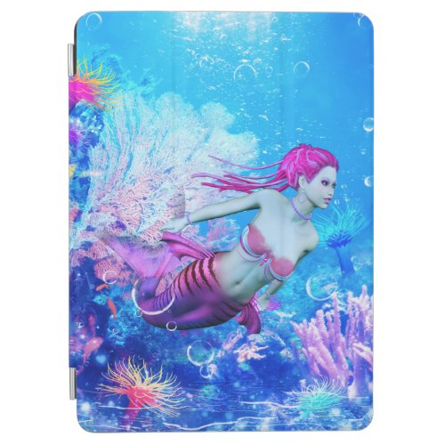 Mermaid iPad Air Cover