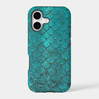 mermaid iPhone 17 case