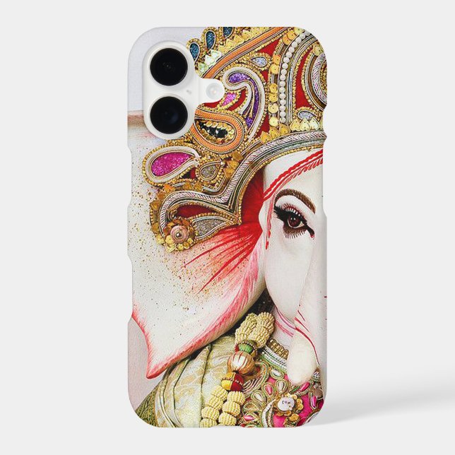 mermaid iphone case (Back)