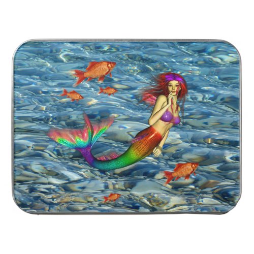 MERMAID JIGSAW PUZZLE