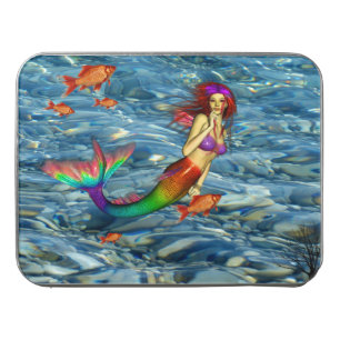 MERMAID JIGSAW PUZZLE