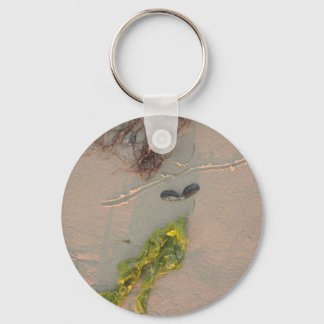 Mermaid Keychain