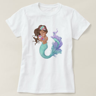 Mermaid Life T-Shirt