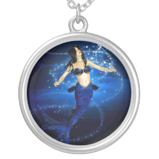 Mermaid Magic Necklace