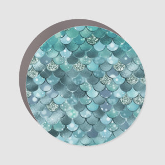 Mermaid Magnet