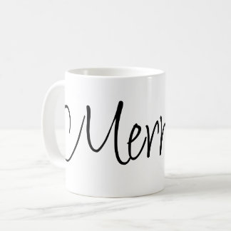 Mermaid Mug