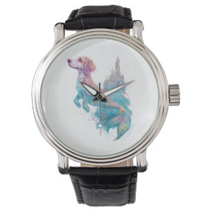 Mermaid Mutt � Underwater Fantasy Dog Watch