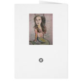 Mermaid My Day (Back)