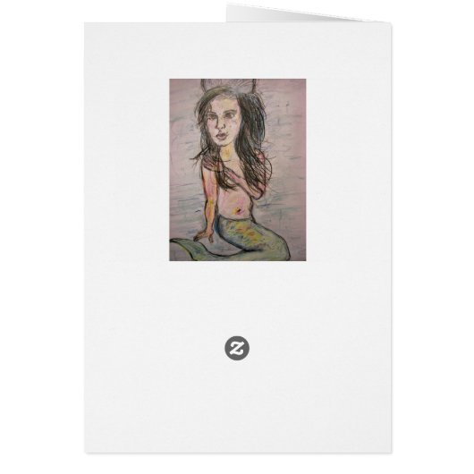 Mermaid My Day (Back)