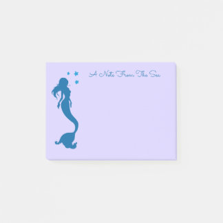 Mermaid Notes