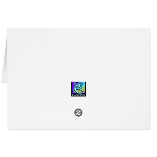 Mermaid on Shore with Aqua Waves (Back Horizontal)