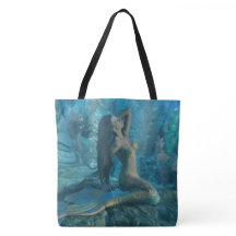 Mermaid Paradise