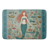 Mermaid Personalized