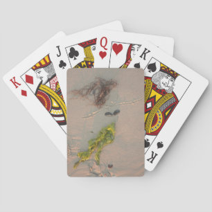 Mermaid Poker Cards