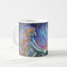 Mermaid Pool Mug