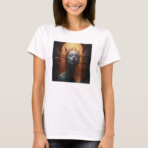 Mermaid Princess 2  T-Shirt