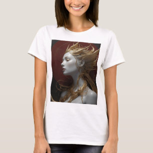 Mermaid Princess  T-Shirt