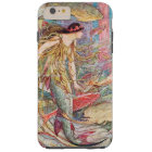 Mermaid Queen of the Fishes