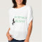 Mermaid reefer blouse