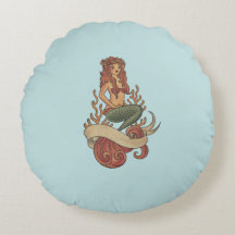 mermaid