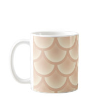 Mermaid Scale Mug