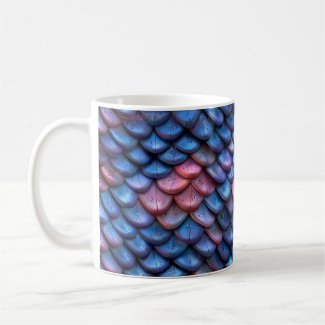 Mermaid Scales