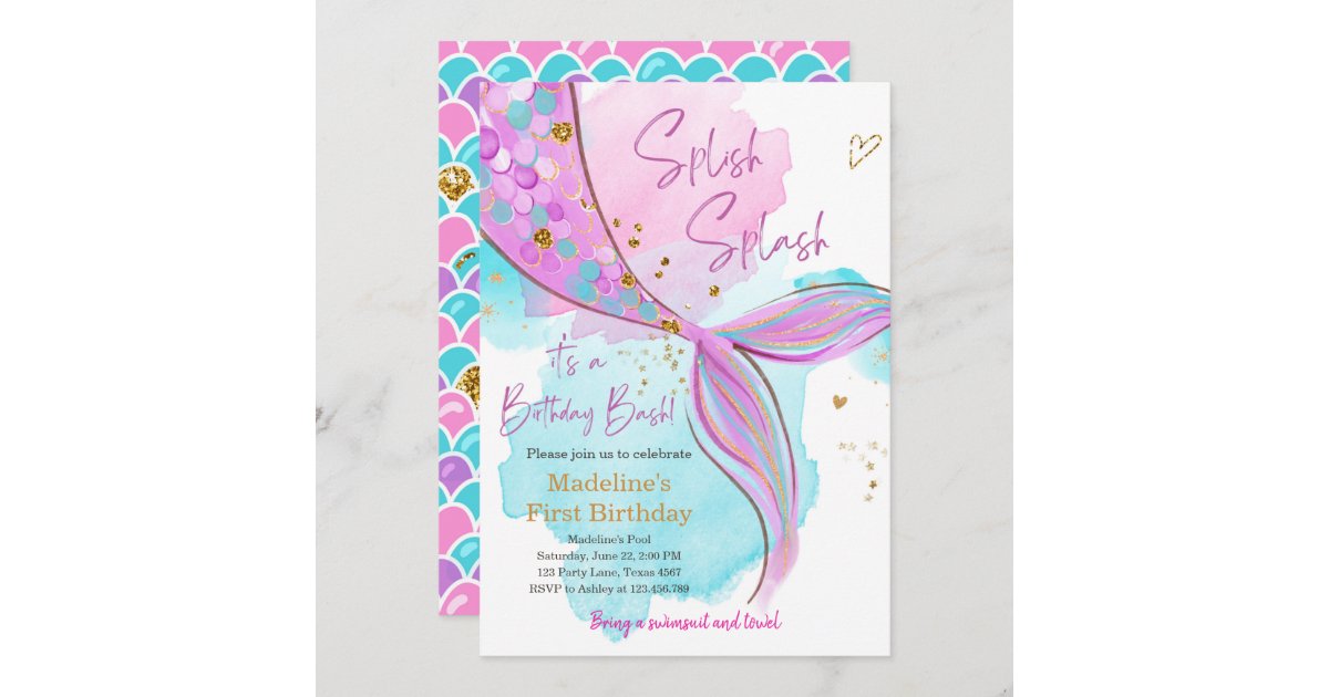 Editable Onederful Favor Tag Thank You Girl First Birthday Party Gift -  Design My Party Studio