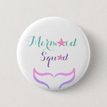 Mermaid Squad