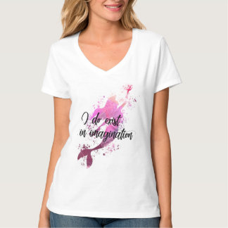 Mermaid T-Shirt
