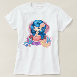 Mermaid T-Shirt