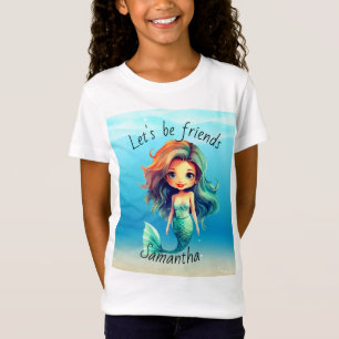 Mermaid T-Shirt