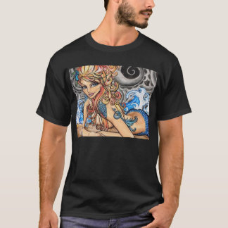mermaid T-Shirt