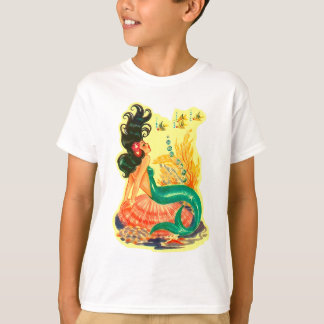 Mermaid T-Shirt