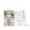 Mermaid Thank You Card - Under the Sea Thank You