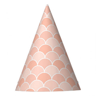 Mermaid Themed Party Hat