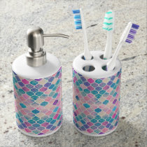 Mermaid toothbrush holder and soda dispenser Mermaid toothbrush holder and soda dispenser