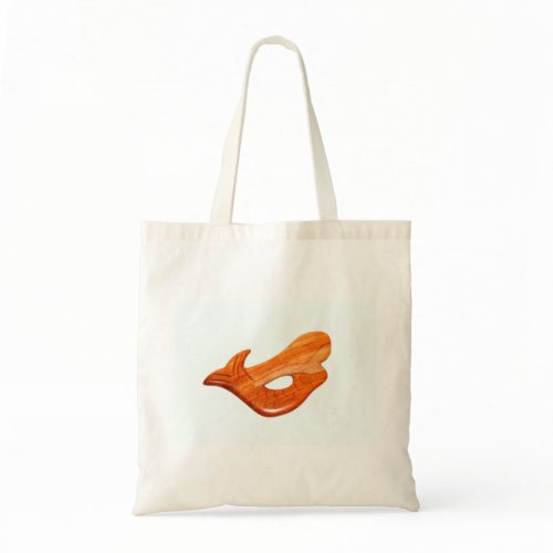 mermaid tote bag