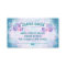 Mermaid Under the Sea Diaper Raffle Tickets