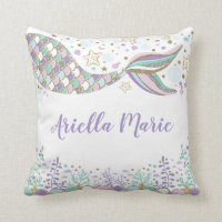 mermaid baby stuff