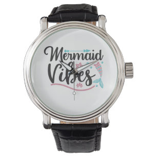 Mermaid Vibes Watch