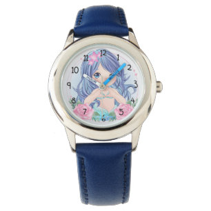 Mermaid Watch