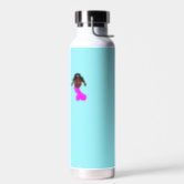 CamelBak 14oz Kids' Mermaids & Friends Tritan Renew Water Bottle - Pink 