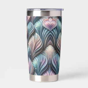 Mermaid Whispers Insulated Tumbler