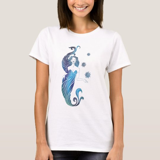 Mermaide T-Shirt