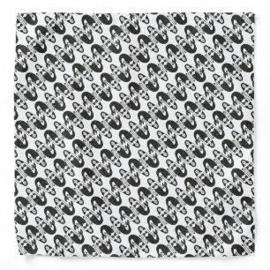 Mermaids Bandana