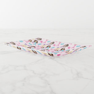 Mermaids - Large Trinket Tray